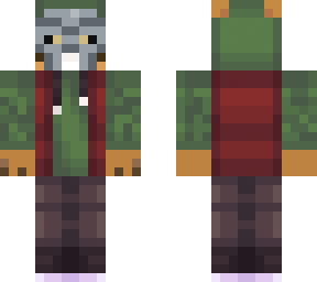 mf doom bidoof