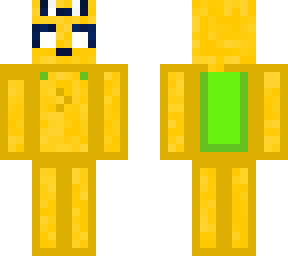mike peluche pixel