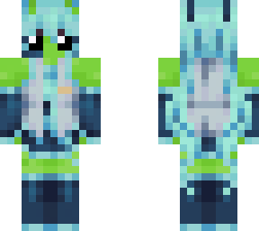 miku alien