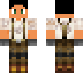 miner new