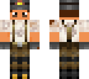 miner tired