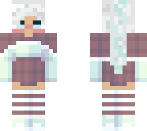 mint chip