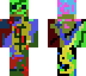 money man