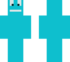 mr blue