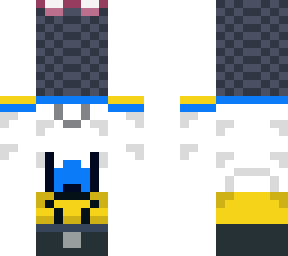 my roblox avatar final tweak