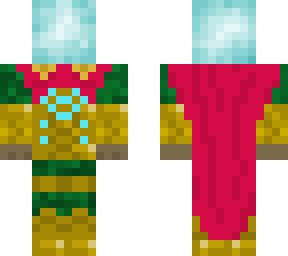 mysterio 19
