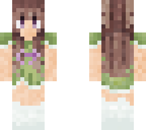 nature inspired