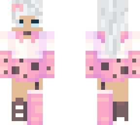 neo outfit x2