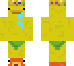 noob duck