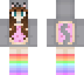 nyan kierie