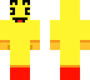 pac-man 2