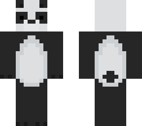 panda