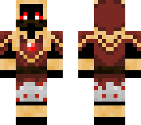 pantless wizard