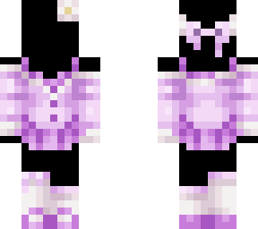 pastel frills (silverfiilybees made base)