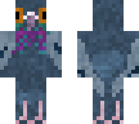 pigeon