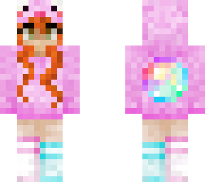 pinkbubblefrog
