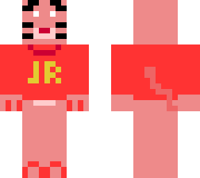 pinky jr (sons)