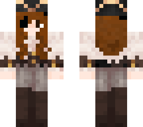 pirate