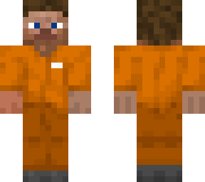prison steve