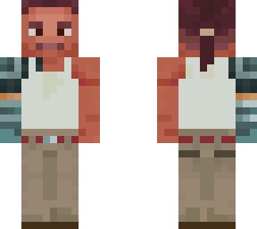 prosthesis (remake)
