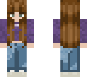 purple basic