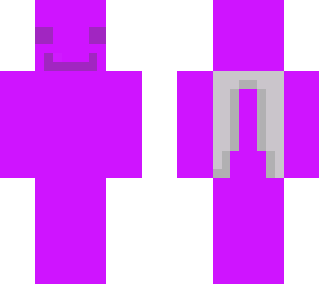 purple goober