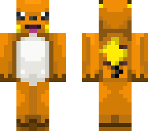 raichu
