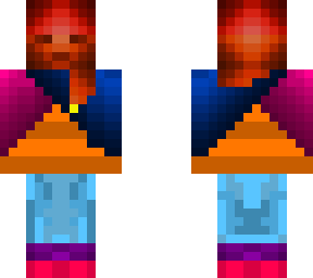 rainbow alex (au)