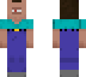 random steve
