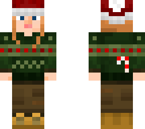 realkatieb - elf