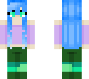 recolour reshade pallete contest! ~ my entry