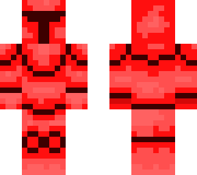 red knight