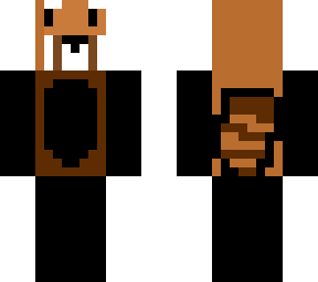 red panda