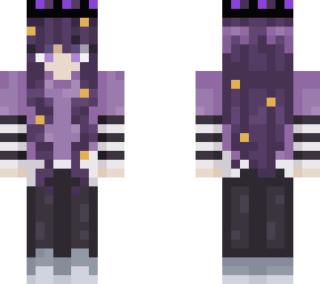 revamped version of my skin reupload :dd