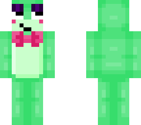 ribbit! tadc contest entry!