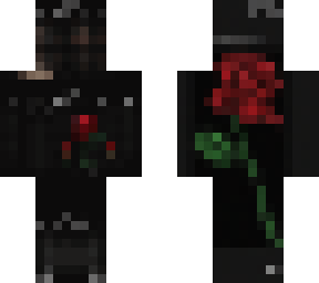 rose boy