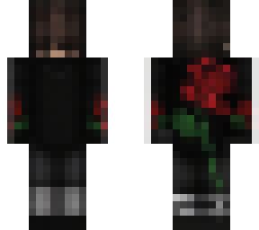 rose boy