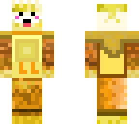 royal lightchxpz