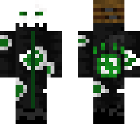runic guild skin