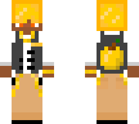 samuel (gold style)