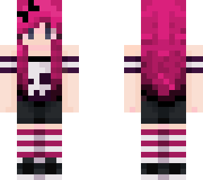 scenegirl