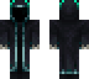 sculk cultist
