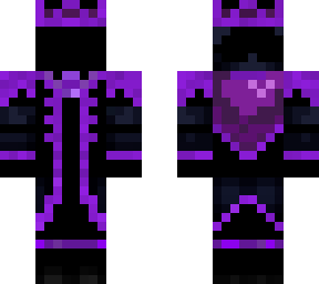 shadow king/lord