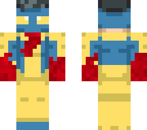 shiesty damaged 2