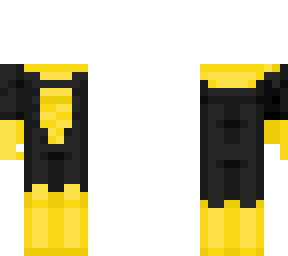sinister mark outfit