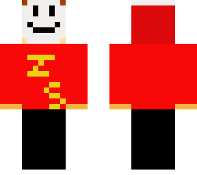 skilless skin
