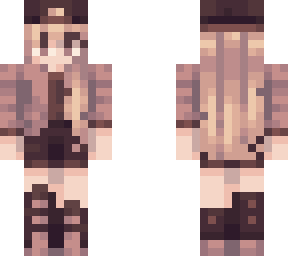 skin title