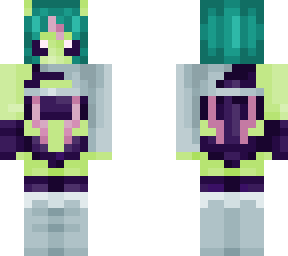 slinksalien