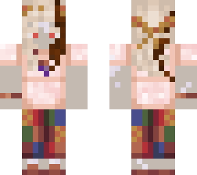sonny main outfit