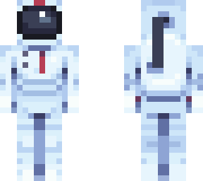 spaceman - rq